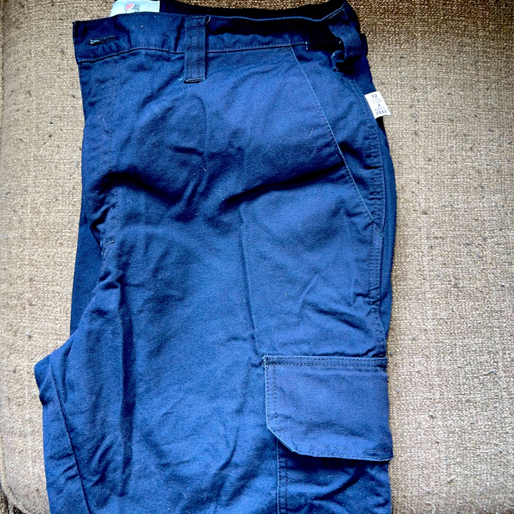 Men’s Tyndale FR Work Pants